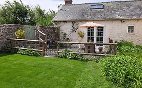 The Cider Barn