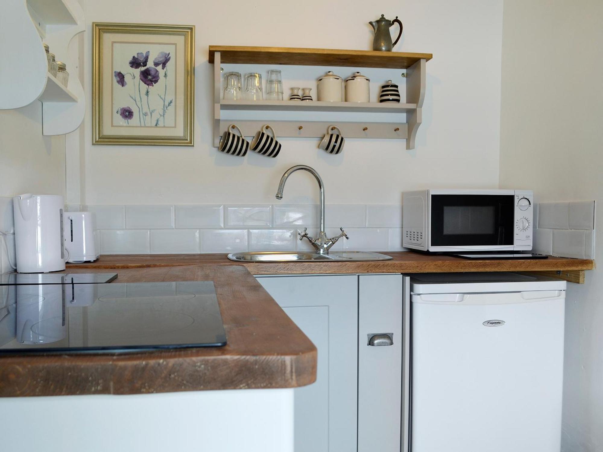 The Cider Barn Villa Presteigne Exterior photo